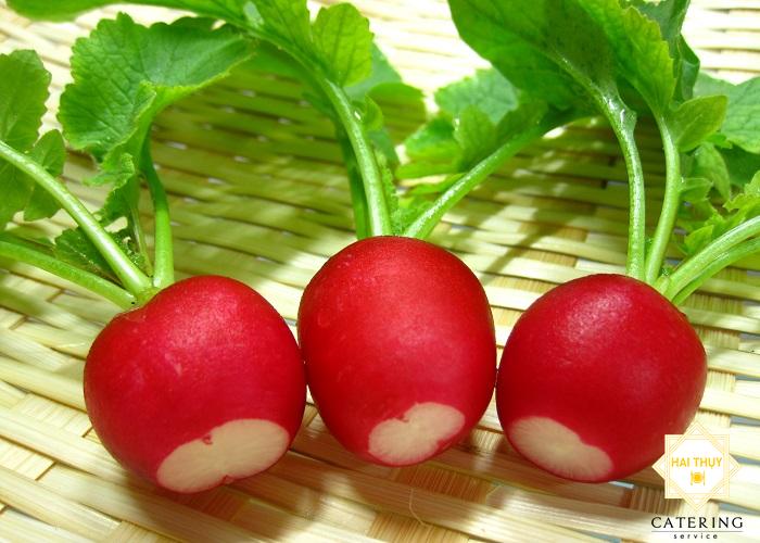 Công thức nấu món cà om cho người tiểu đường