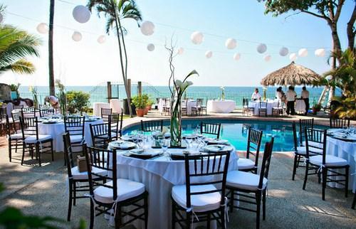 Villa sông Sài Gòn là một địa điểm tuyệt vời